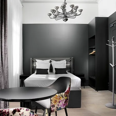 Le Moon Apartment Straßburg