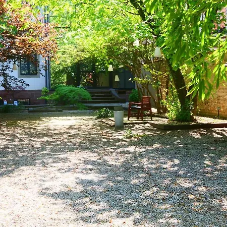 Apartamento Le Moon Estrasburgo