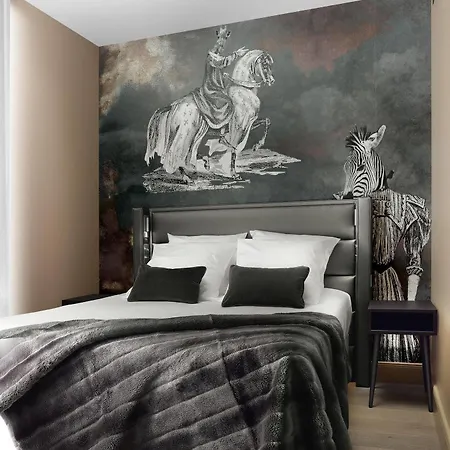 Apartment Le Moon Strasbourg