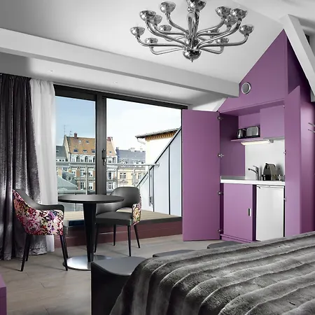 Apartment Le Moon *