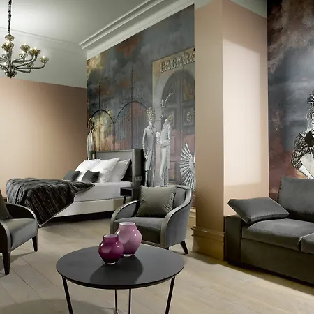 Le Moon Apartment Strasbourg